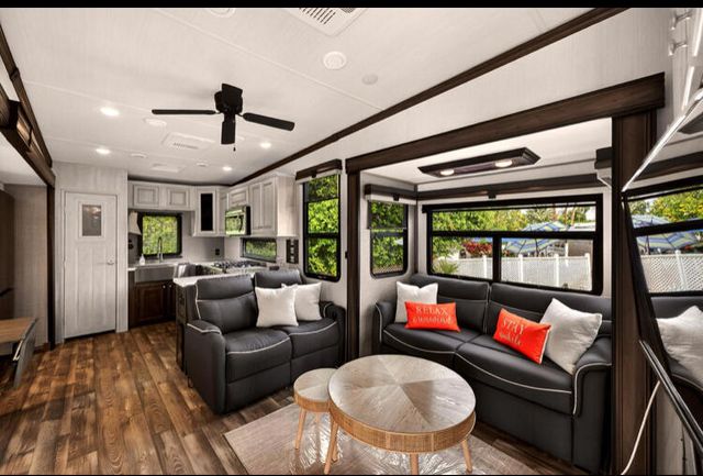 69411 Ramon Road 533, Cathedral City, CA 92234