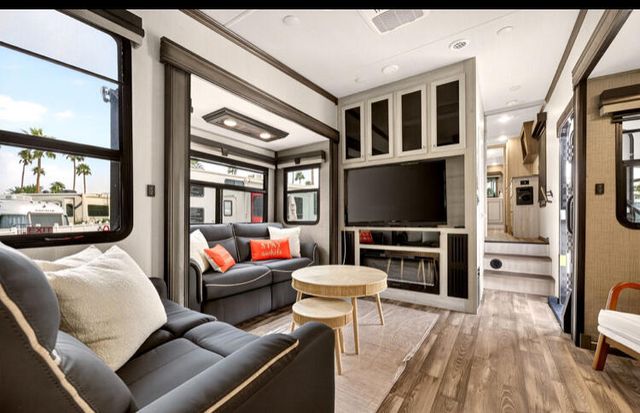 69411 Ramon Road 533, Cathedral City, CA 92234