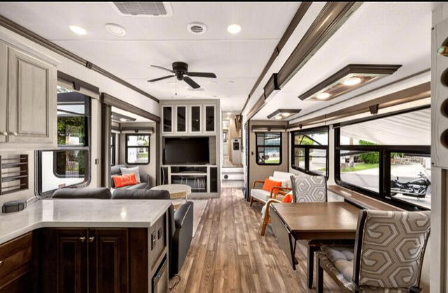 69411 Ramon Road 533, Cathedral City, CA 92234