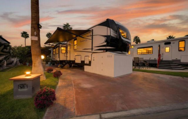 69411 Ramon Road 533, Cathedral City, CA 92234