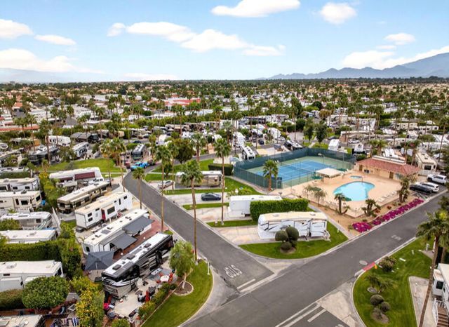 69411 Ramon Road 533, Cathedral City, CA 92234