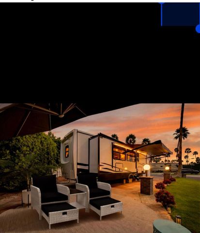 69411 Ramon Road 533, Cathedral City, CA 92234