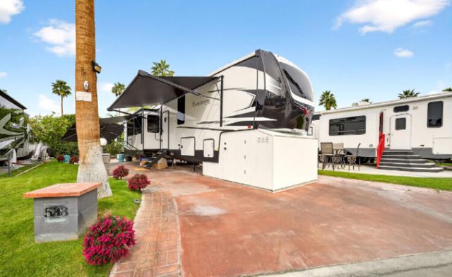 69411 Ramon Road 533, Cathedral City, CA 92234