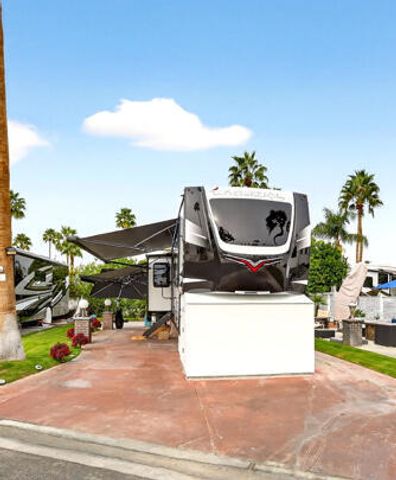 69411 Ramon Road 533, Cathedral City, CA 92234