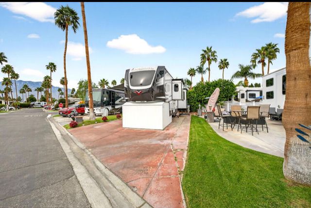 69411 Ramon Road 533, Cathedral City, CA 92234