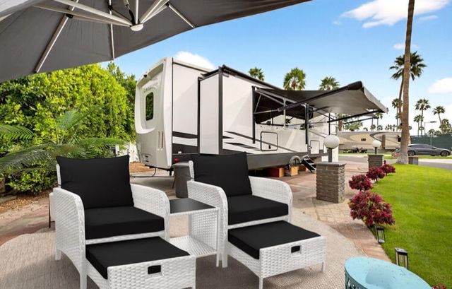 69411 Ramon Road 533, Cathedral City, CA 92234