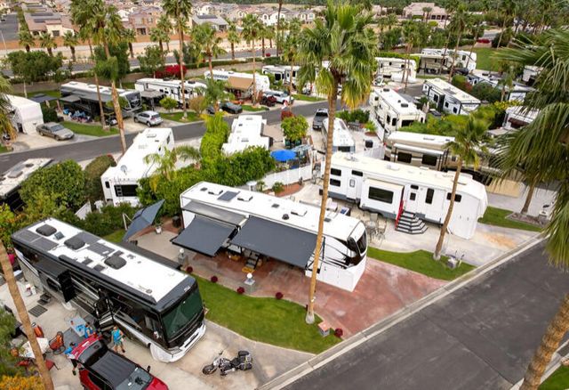 69411 Ramon Road 533, Cathedral City, CA 92234