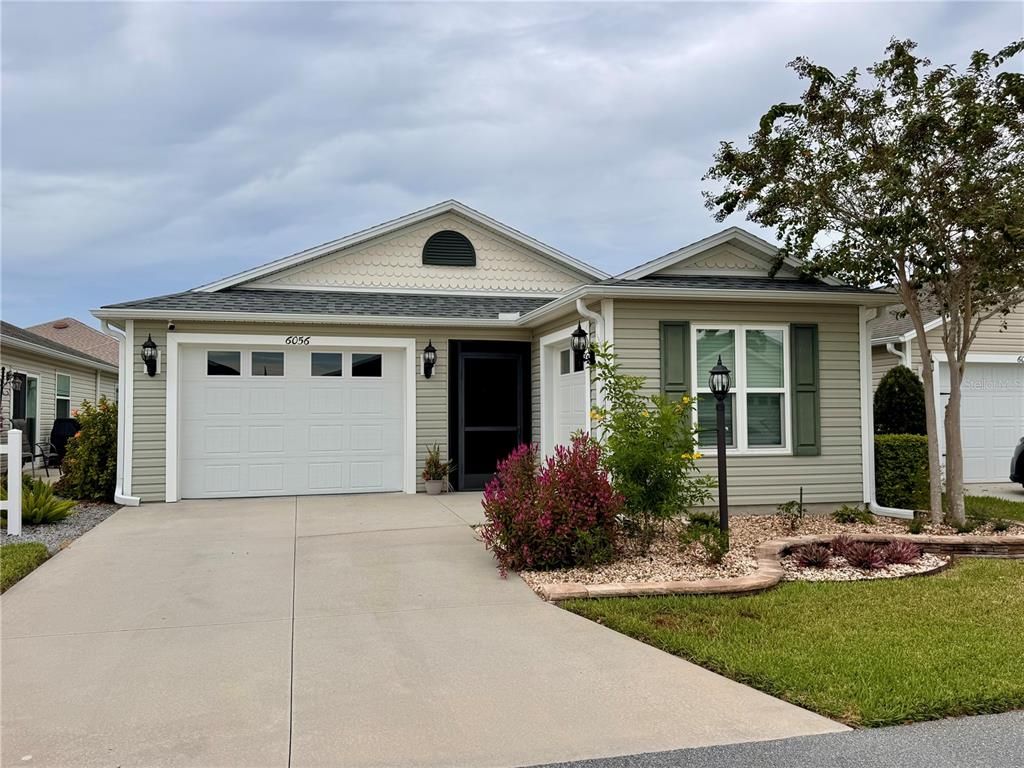 6056 CHASE COURT, The Villages, FL 32163