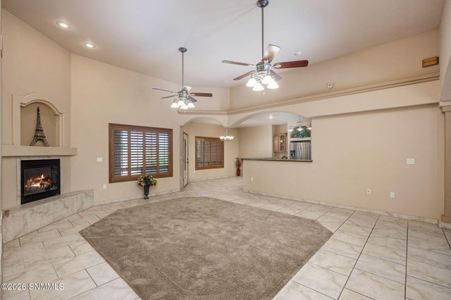 4038 La Purisima Drive, Las Cruces, NM 88011