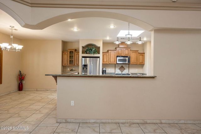4038 La Purisima Drive, Las Cruces, NM 88011