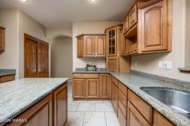 4038 La Purisima Drive, Las Cruces, NM 88011