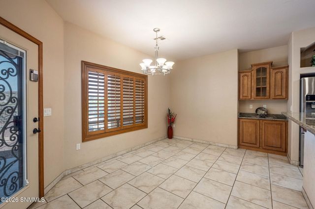4038 La Purisima Drive, Las Cruces, NM 88011