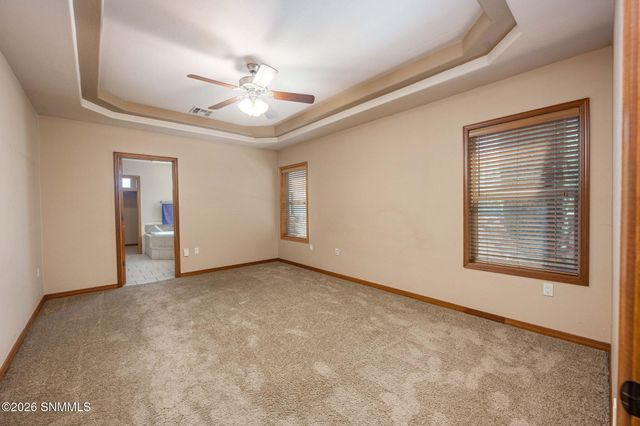 4038 La Purisima Drive, Las Cruces, NM 88011