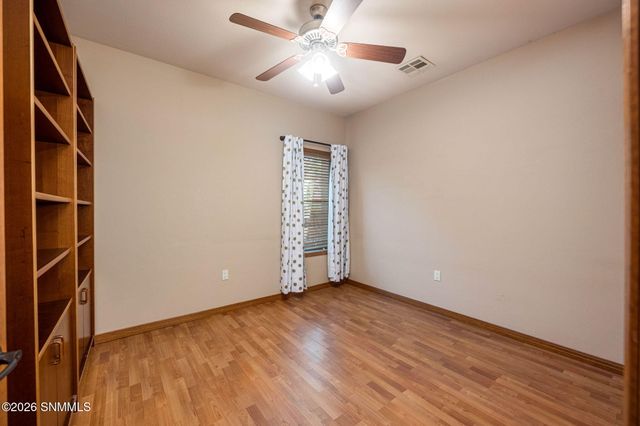 4038 La Purisima Drive, Las Cruces, NM 88011