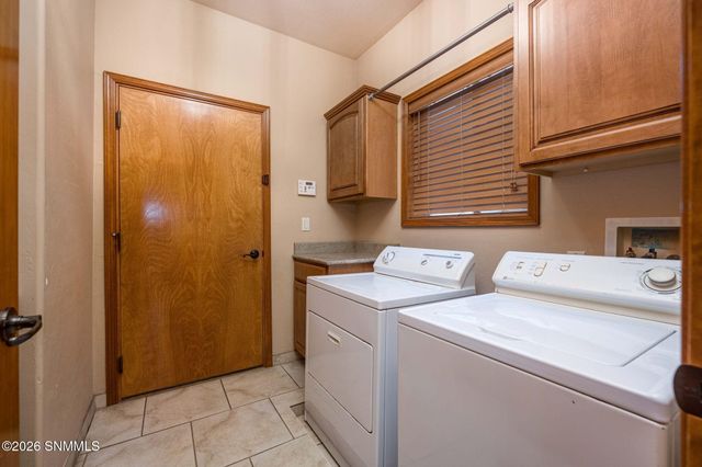 4038 La Purisima Drive, Las Cruces, NM 88011