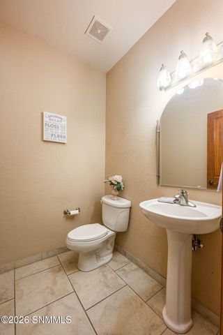 4038 La Purisima Drive, Las Cruces, NM 88011
