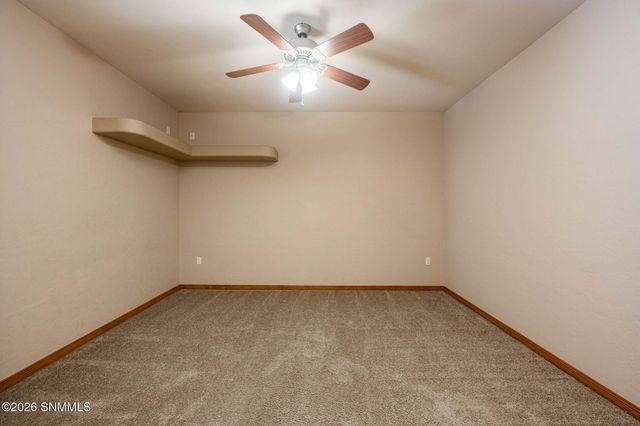 4038 La Purisima Drive, Las Cruces, NM 88011