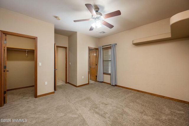 4038 La Purisima Drive, Las Cruces, NM 88011