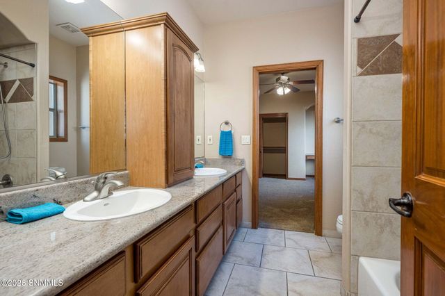4038 La Purisima Drive, Las Cruces, NM 88011