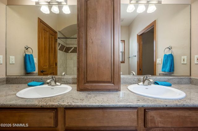 4038 La Purisima Drive, Las Cruces, NM 88011