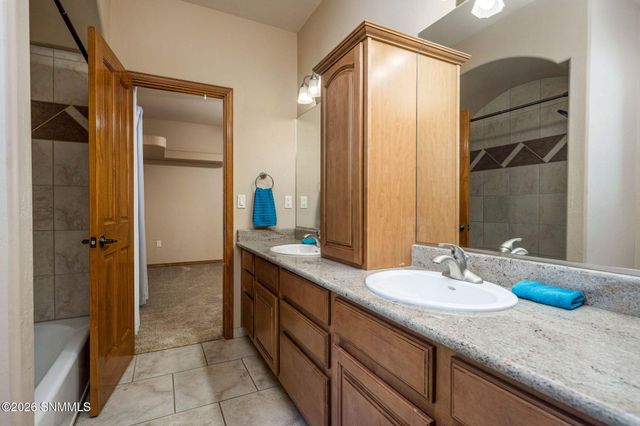4038 La Purisima Drive, Las Cruces, NM 88011
