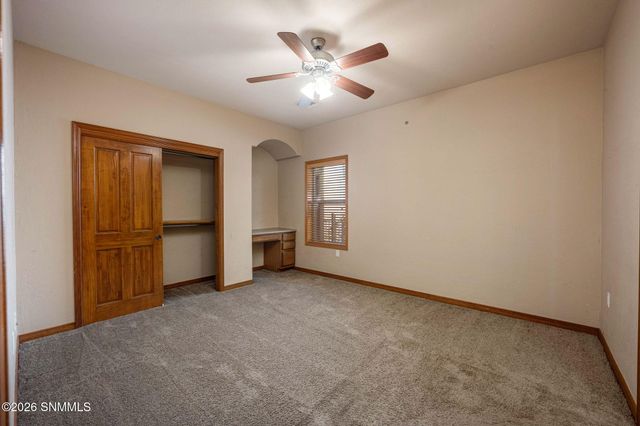 4038 La Purisima Drive, Las Cruces, NM 88011