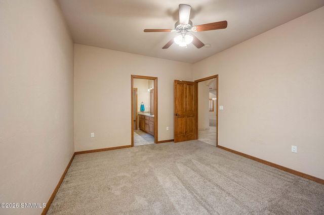 4038 La Purisima Drive, Las Cruces, NM 88011