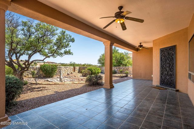 4038 La Purisima Drive, Las Cruces, NM 88011