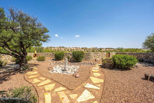 4038 La Purisima Drive, Las Cruces, NM 88011