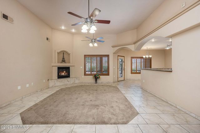 4038 La Purisima Drive, Las Cruces, NM 88011