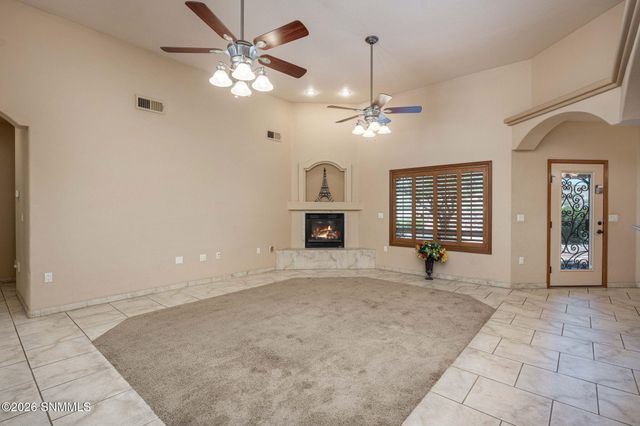 4038 La Purisima Drive, Las Cruces, NM 88011