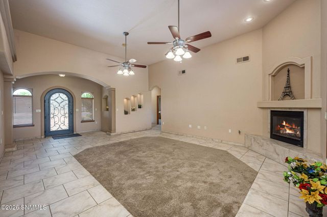 4038 La Purisima Drive, Las Cruces, NM 88011