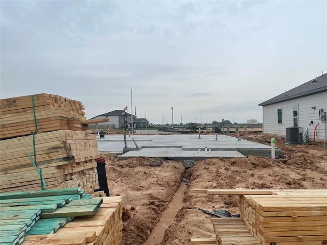 2619 Siena Court, Brookshire, TX 77423
