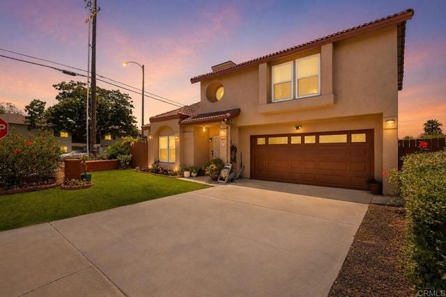7075 Oak Glenn Ct, Lemon Grove, CA 91945