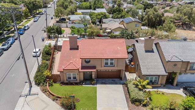 7075 Oak Glenn Ct, Lemon Grove, CA 91945