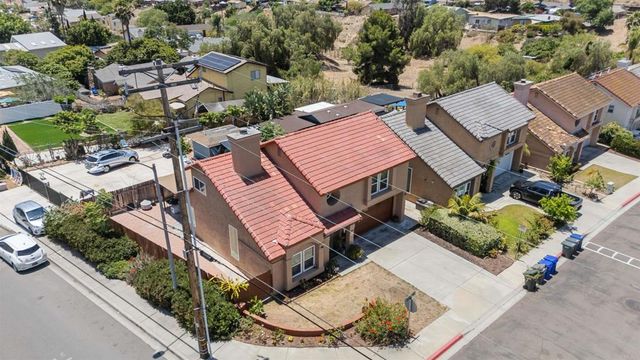 7075 Oak Glenn Ct, Lemon Grove, CA 91945
