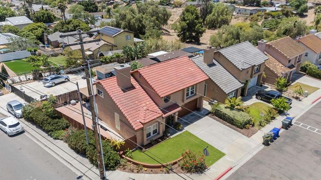 7075 Oak Glenn Ct, Lemon Grove, CA 91945