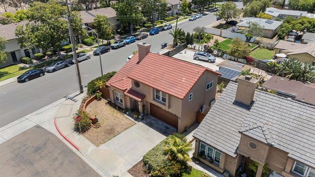 7075 Oak Glenn Ct, Lemon Grove, CA 91945
