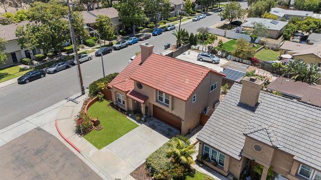 7075 Oak Glenn Ct, Lemon Grove, CA 91945
