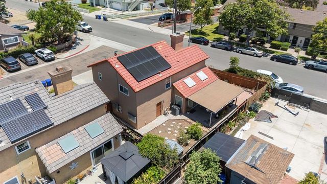 7075 Oak Glenn Ct, Lemon Grove, CA 91945