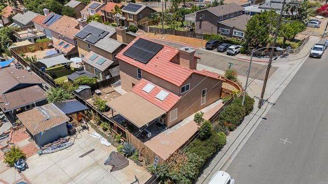 7075 Oak Glenn Ct, Lemon Grove, CA 91945