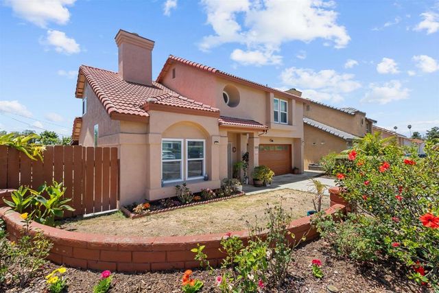 7075 Oak Glenn Ct, Lemon Grove, CA 91945