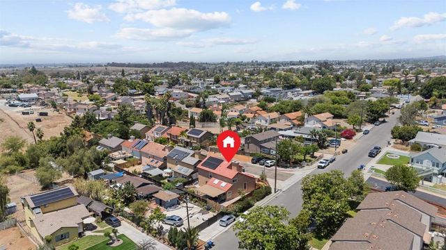 7075 Oak Glenn Ct, Lemon Grove, CA 91945