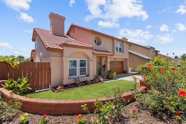7075 Oak Glenn Ct, Lemon Grove, CA 91945
