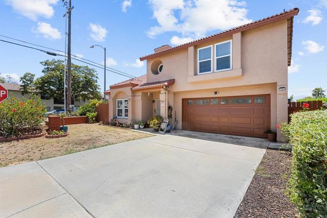 7075 Oak Glenn Ct, Lemon Grove, CA 91945