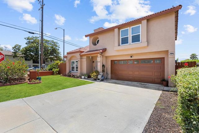 7075 Oak Glenn Ct, Lemon Grove, CA 91945