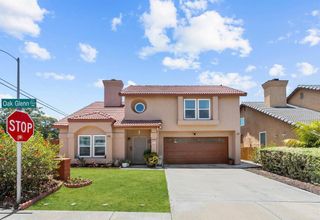 7075 Oak Glenn Ct, Lemon Grove, CA 91945