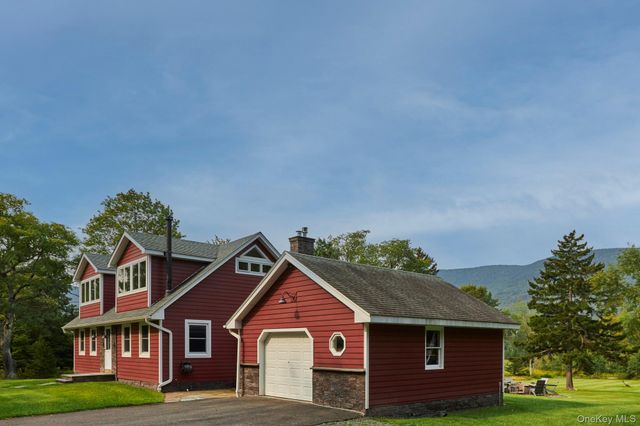 1658 Platte Clove Road, Hunter, NY 12427