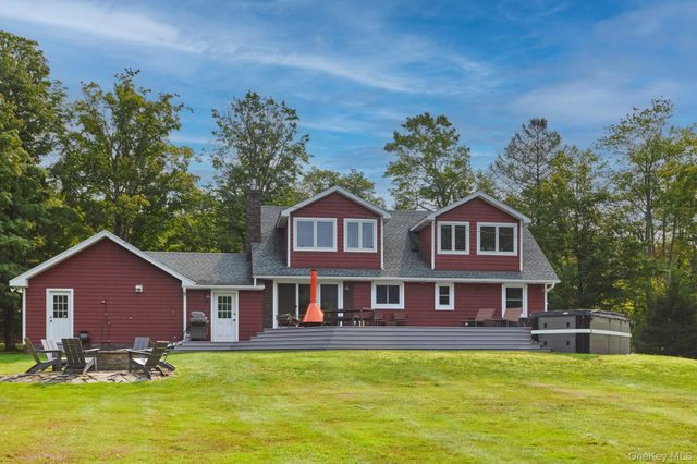 1658 Platte Clove Road, Hunter, NY 12427