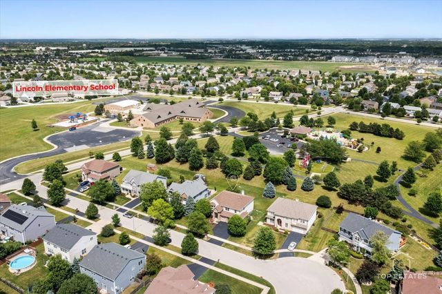 25309 Federal Circle, Plainfield, IL 60544